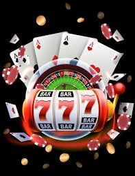 Antarmuka permainan CQ9 di platform luky777 menampilkan berbagai pilihan game interaktif dengan grafis modern