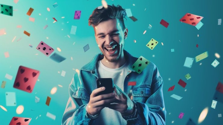 Video tutorial deposit dan verifikasi akun di luky777